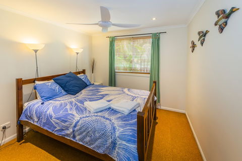 Safety Beach Ocean Bungalows - Accommodation Port Macquarie 5