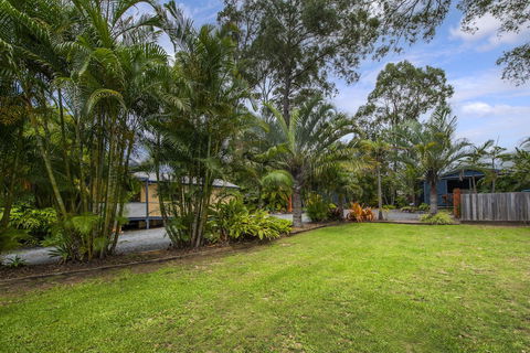 Safety Beach Ocean Bungalows - Accommodation Port Macquarie 1