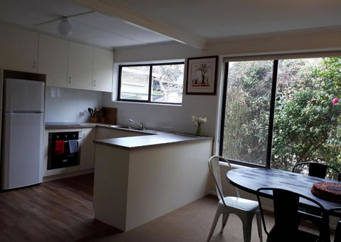 On The Banks - Accommodation Port Macquarie 6