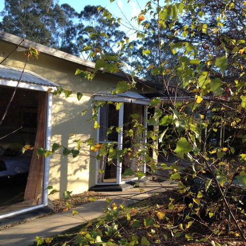 On The Banks - Accommodation Port Macquarie 1