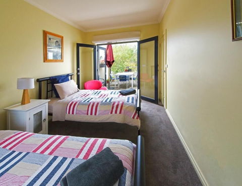 Port Boutique Accommodation - Accommodation Port Macquarie 2
