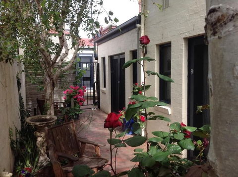 Port Boutique Accommodation - Accommodation Port Macquarie 0
