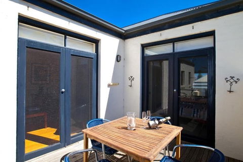 Port Boutique Accommodation - Accommodation Port Macquarie 6