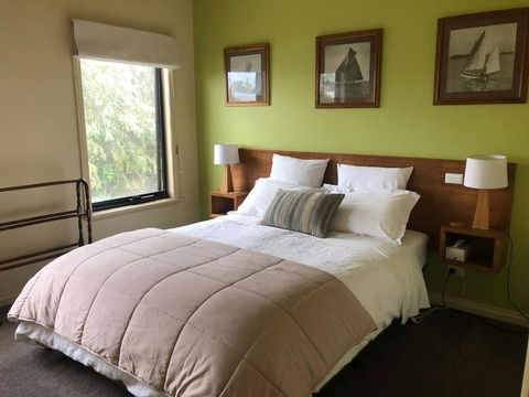 Port Boutique Accommodation - Accommodation Port Macquarie 4