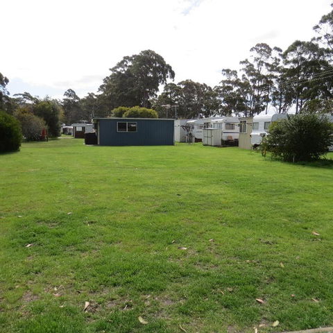 Captain Cook Holiday Park - Accommodation Port Macquarie 3