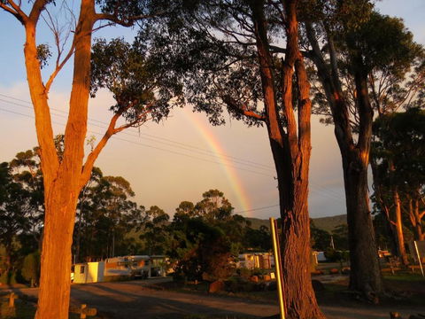 Captain Cook Holiday Park - Accommodation Port Macquarie 5