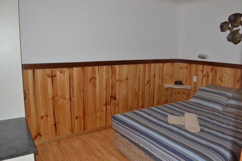 Captain Cook Holiday Park - Accommodation Port Macquarie 1