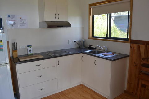 Captain Cook Holiday Park - Accommodation Port Macquarie 2