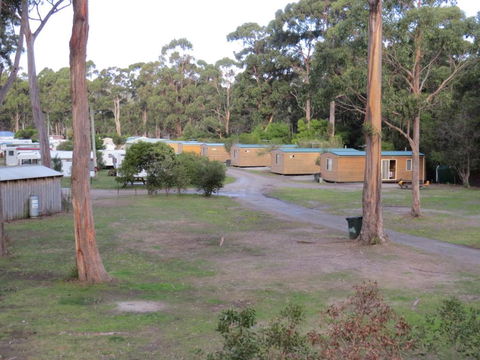 Captain Cook Holiday Park - Accommodation Port Macquarie 4