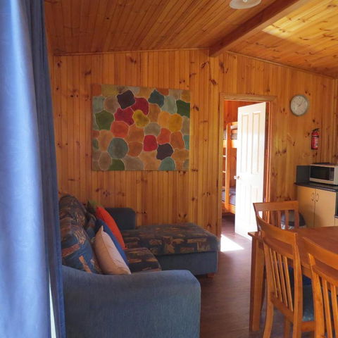 Captain Cook Holiday Park - Accommodation Port Macquarie 6