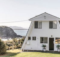 A PERFECT STAY - A Frame - Accommodation Port Macquarie