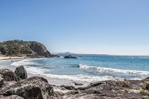 A PERFECT STAY - A Frame - Accommodation Port Macquarie 2