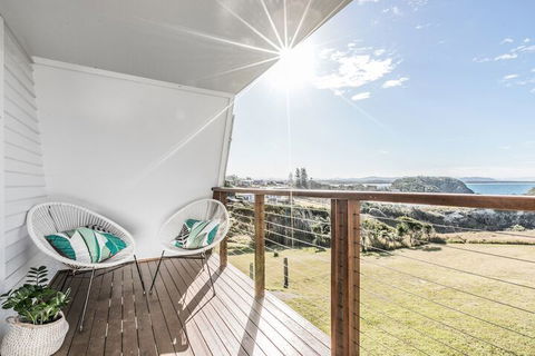 A PERFECT STAY - A Frame - Accommodation Port Macquarie 3