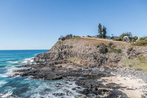 A PERFECT STAY - A Frame - Accommodation Port Macquarie 1