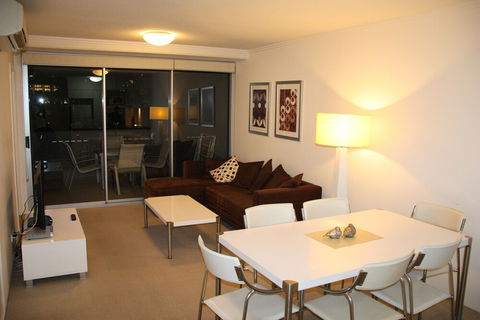Allegro Apartments - Accommodation Port Macquarie 2