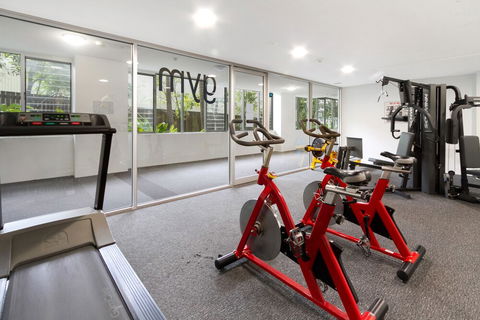 Allegro Apartments - Accommodation Port Macquarie 7