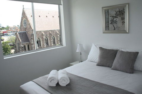 Allegro Apartments - Accommodation Port Macquarie 4