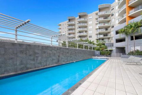 Allegro Apartments - Accommodation Port Macquarie 0