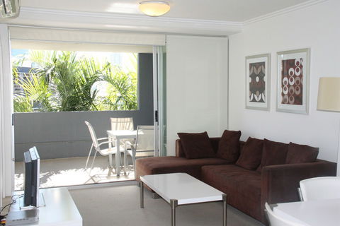 Allegro Apartments - Accommodation Port Macquarie 6