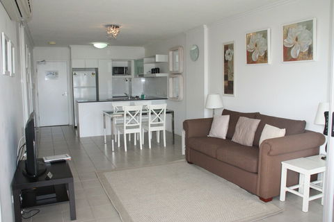 Allegro Apartments - Accommodation Port Macquarie 5
