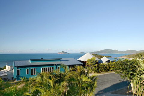 Hydeaway Bay Beach House - Accommodation Port Macquarie 1