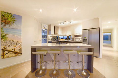 Hydeaway Bay Beach House - Accommodation Port Macquarie 5