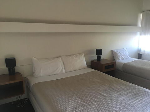 Tudor House Motel - Accommodation Port Macquarie 6