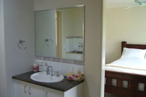 Halls On Falls Homestead - Accommodation Port Macquarie 4