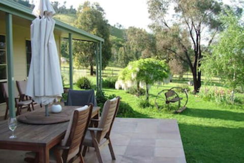Halls On Falls Homestead - Accommodation Port Macquarie 7
