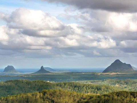 Braeside Bed & Breakfast - Accommodation Port Macquarie 6