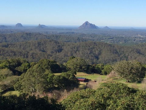 Braeside Bed & Breakfast - Accommodation Port Macquarie 3