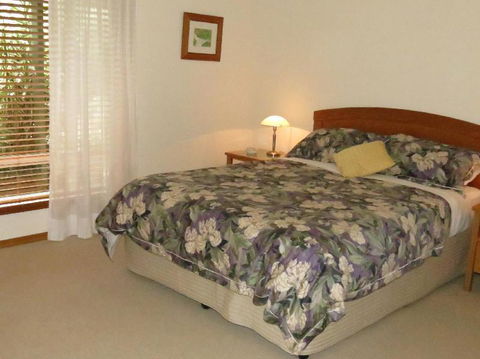 Braeside Bed & Breakfast - Accommodation Port Macquarie 4
