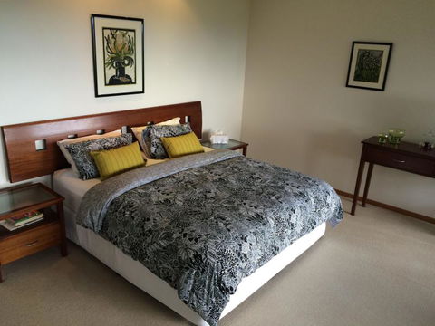 Braeside Bed & Breakfast - Accommodation Port Macquarie 5