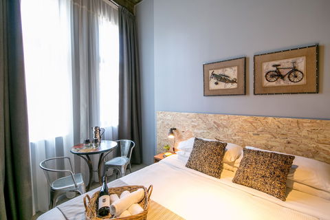 The Urban Newtown - Accommodation Port Macquarie 5