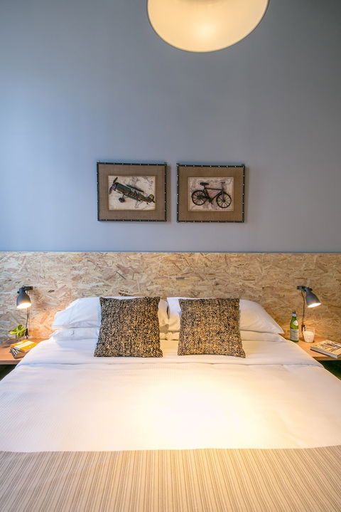 The Urban Newtown - Accommodation Port Macquarie 4