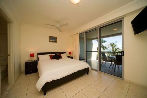 Blue Waters Views - Accommodation Port Macquarie 5