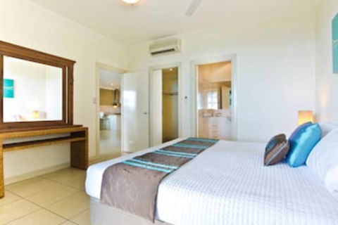 Blue Waters Views - Accommodation Port Macquarie 4