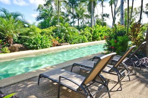 Blue Waters Views - Accommodation Port Macquarie 1