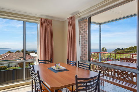 Heritage House Motel & Units - Accommodation Port Macquarie 6