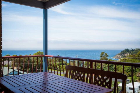 Heritage House Motel & Units - Accommodation Port Macquarie 1