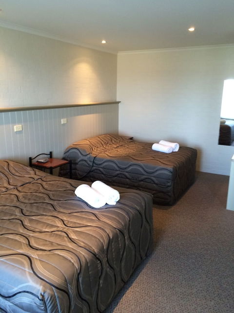 Heritage House Motel & Units - Accommodation Port Macquarie 3