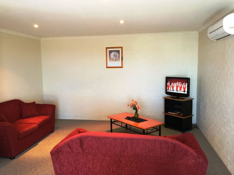 Heritage House Motel & Units - Accommodation Port Macquarie 5
