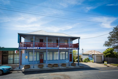 Heritage House Motel & Units - Accommodation Port Macquarie 0