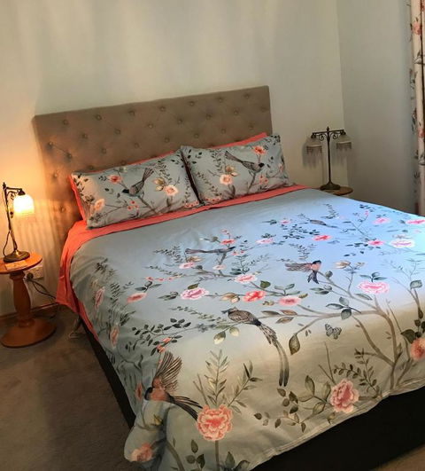 Werndee - Accommodation Port Macquarie 1