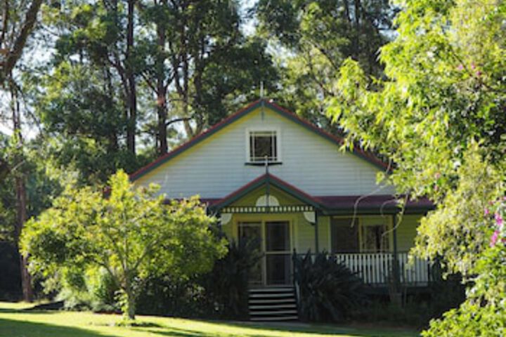 Cooperabung NSW Accommodation Port Macquarie
