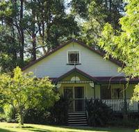 Telegraph Retreat Cottages - Accommodation Port Macquarie