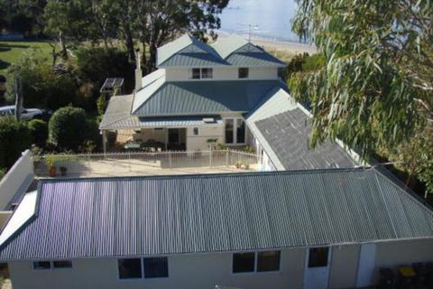 Bambra Reef Lodge - Accommodation Port Macquarie 6