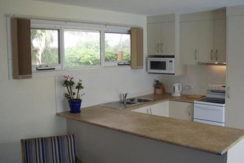 Bambra Reef Lodge - Accommodation Port Macquarie 4