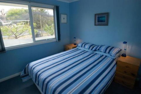 Bambra Reef Lodge - Accommodation Port Macquarie 5