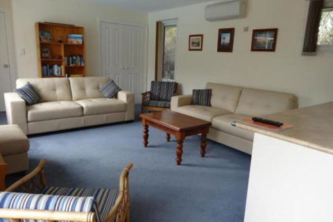 Bambra Reef Lodge - Accommodation Port Macquarie 1